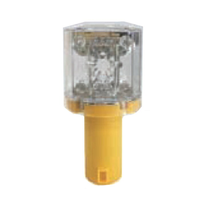 楽天市場】ソーラーシックス ソーラー式LED工事灯 工事灯 ソーラーLED 