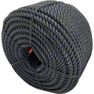 PE�A�C���[�v�@5.0mm×200m�@���@��2.7kg ���a�Y��