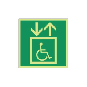 Ԉ֎q}[N@UpGx[^[W@130×130@si@NC-4S