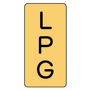 ���j�b�g UNIT �z�ǃX�e�b�J�[ LPG�i�ɏ��j AST-4-21SS