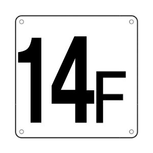 Ki\(M)W 14F TCY 300×300 ~ĕtS 14F()