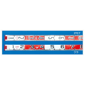 ���b�h �e�[�v���b�h JIS1�� 10m�i630g�j 7002-LL �����H�[