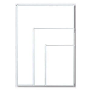 �f���{�[�h ����p�l 850×605 A1�p B-1001A �����H�[