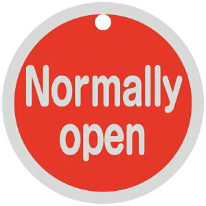 �o���u�J�D�@Normallyopen(��)�@��15-149A�@50mm���@���ʕ\���@157151�@���{�Ώ\��