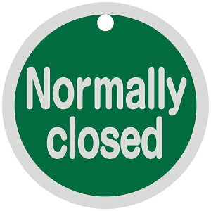 �o���u�J�D�@Normallyclosed(��)�@��15-149B�@50mm���@���ʕ\���@157152�@���{�Ώ\��