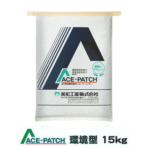 SV^ܑC G[Xpb` ^ |pbP[W 15kg ACE-PATCH
