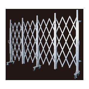 �A���~ �L���X�^�[�E�N���X�Q�[�g�@AXG20�V���[�Y�@�p�l�����p�^�C�v�@2m×2.7m�@AXG-2027�@�A���}�b�N�X