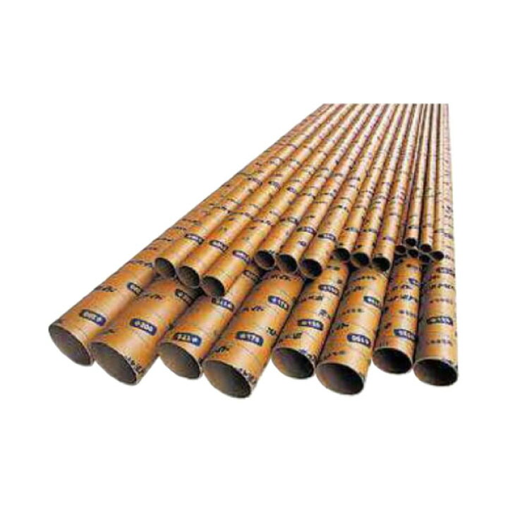 楽天市場】ボイド管 円柱用 チューブ 450×4000mm 本州規格 ホッカイ 