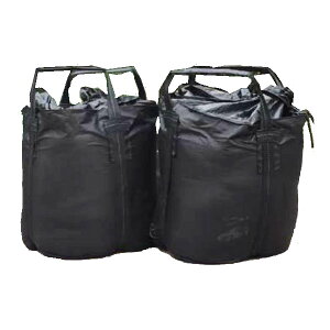 耐候性大型土のう 1年対応( 短期仮設) 2t 黒 10枚セット KMネクスト-1YEAR KMネクスト