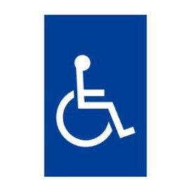 楽天市場 身障者 マークの通販