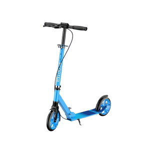 キックボード キックスクーター 大人用 折りたたみ ブレーキ付き スタンド付き 高さ調整可能 8インチ 耐荷重300kg キックバイク 子供用 折り畳み ホイール 持ち運び 通勤 通学 街乗り 軽量 プ