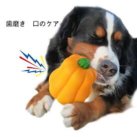 犬 おもちゃ ロープ 犬おもちゃ 噛むおもちゃ ペット用玩具 ロープトイ コットン素材 歯磨き 小型犬 中型犬 大型犬　おうち時間 オモチャ ペット ペットボール かわいい おもしろい　音が鳴る かぼちゃ ぬいぐるみ 投げる 室内 ドッグ ペット
