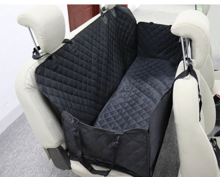 楽天市場 犬 ドライブシート 車載 シートカバー 車載用 可視メッシュ窓 犬用 ドライブシート ペット カーシート 犬用 ペット 車用ペットシート カバー 犬 車 後部 座席 シート 清潔簡単 防水 汚れ防止 滑り止め 折り畳み オックスフォード 猫 Runelves
