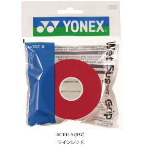 y300`48H聚VbvPő10{zlbNX EFbg X[p[ Obv 5{ lߑւp YONEX AC102-5 ejX ANZT  Obve[v
