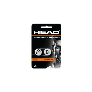 yX[p[SALEIő2000~OFFN[|zy|XgΉzwbh WRrb` _vi[ HEAD Djokovic Dampener 285704 ejX ANZT  U~