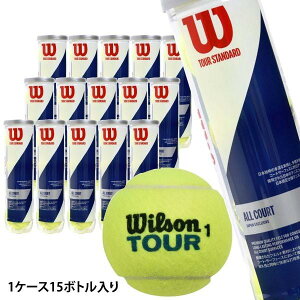 yő|Cg29{I124ԌzEB\ cA[X^_[h WILSON TOUR STANDARD 1 15 60 d ejX{[ K