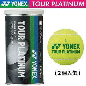y}\Iő2000~OFFN[|zlbNX cA[v`i YONEX TOUR PLATINUM TB-TPL2 2 d ejX{[ gp
