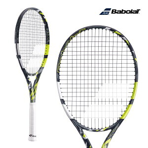 バボラ ピュアアエロライト PURE AERO LITE 2022 BABOLAT 270g 101493 国内正規品 硬式テニスラケット