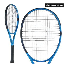 【24日20時～28時間限定★最大ポイント38倍】ダンロップ FX500 2023モデル DUNLOP FX500　300g　DS22301 国内正規品 硬式テニスラケット