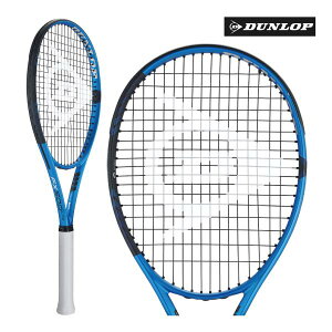 yyVX[p[SALEΏۏiz[SALE]_bv FX500Cg 2023 DUNLOP FX500LITE 270g DS22303 Ki dejXPbg