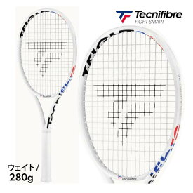 Tecnifibre　Tファイト280　T-FIGHT280 isoflex　14FI280I3　国内正規品　2023　硬式 テニス ラケット