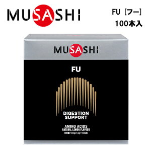 �y�}���\������I�ő�2000�~OFF�N�[�|���zMUSASHI FU�t�[ (1.8g×100�{����) ���T�V �T�v�� �T�v�������g �h�{�ێ� �g���I�j�� �O���V�� ���`�I�j�� �C�m�V�g�[�� ���V�`�� �X�e�B�b�N ���� ���� �X