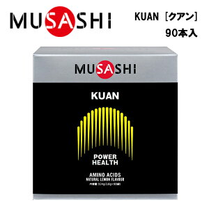 MUSASHI KUANNA (3.6g×90{) TV Tv Tvg A~m_ XeBbN   X|[c ^ g[jO  tBbglX j Nێ ؓ
