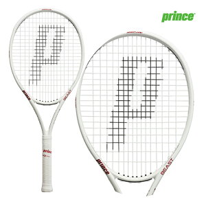 �y�}���\������I�ő�2000�~OFF�N�[�|���zPrince �r�[�X�g �I�[�X���[ 104 7TJ228 �v�����X BEAST O3 104 ����J���[ 2024SS �z���C�g�p�[�� �e�j�X���P�b�g �������K�i �d���e�j�X ���P�b�g