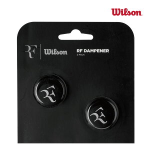 yX[p[SALE 420`28HIőP39{zy|XgΉzWilson RF DAMPENER 2 PACK BLACK EB\ RF_vi[ WR8445001001 2024FW U~ W[EtFf[ 2Zbg