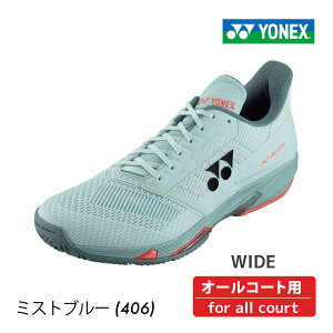 yő|Cg29{I124ԌzYONEX p[NbVAhANZChAC I[R[gp Ch SHTAAWA-406 2024FW jZbNX ejX V[Y lbNX POWER CUSHION AD-ACCEL MEN