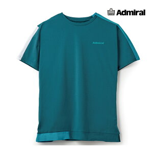 ADMIRAL Y A\[gubLOTEE ATMA424-034 2024FW u[ z Ah~ MEN ejXEFA oh~g \tgejX