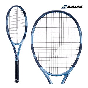 �y4��10��~6������I�ő�2000�~OFF�N�[�|���zBABOLAT �s���A�h���C�u PURE DRIVE �o�{�� 101552 �e�j�X���P�b�g �d�� �������� �l�C 2025 ���^���b�N�u���[ 300g 11��� �������K�i