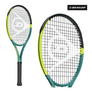 DUNLOP �G�X�G�b�N�X300 �c�A�[ DS22500 2025SS �A�X���[�g���f�� �_�����b�v SX300 TOUR �e�j�X���P�b�g ���P�b�g �e�j�X �e�j�X���P�b�g �d���e�j�X