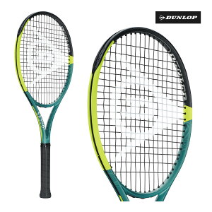 DUNLOP �G�X�G�b�N�X300 �G���G�X DS22502 2025SS �I�[�����E���h���f�� �_�����b�v SX300 LS �e�j�X���P�b�g ���P�b�g �e�j�X �e�j�X���P�b�g �d���e�j�X