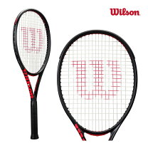 楽天市場】wilson クラッシュ 100プロの通販