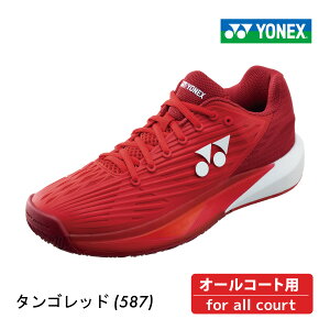 YONEX p[NbV GNvV5  AC I[R[gp [Jbg 3E݌v SHTE5MAC-587 2025SS jZbNX lbNX POWER CUSHION ECLIPSION5 MEN AC ^Sbh