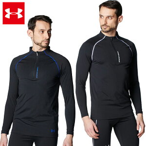 y300`48H聚VbvPő10{zA_[A[}[UAbV K[h 1/4Wbv gbvX Y 25SS ubN (6001981) Wbv g[jO C v[ AEghA  UNDER ARMOUR