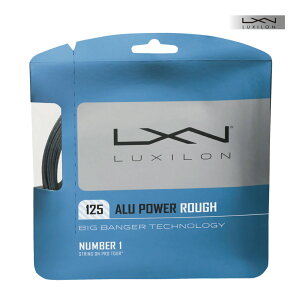 �y�}���\�����Ԍ���I�ő�2000�~�I�t�N�[�|���z�y�|�X�g�����Ή��zLUXILON�@ALUPOWER ROUGH�@12M�@WRZ995200�@�V���o�[�@�P���@�d���e�j�X�@�X�g�����O�@�K�b�g�@���L�V�����@�A���p���[ ���t