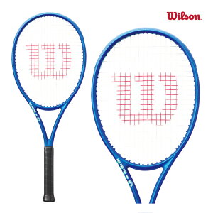 Wilson�@ULTRA 100L V5�@�E���g��100L V5�@2025�@�E�B���\���@WR178911U�@�e�j�X���P�b�g�@280g�@�d���@�������߁@�l�C