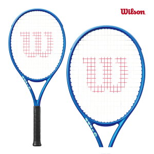 Wilson�@ULTRA 111 V5�@�E���g��111 V5�@2025�@�E�B���\���@WR179111U�@�e�j�X���P�b�g�@270g�@�d���@�������߁@�l�C