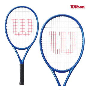 Wilson�@ULTRA25 V5�@�E���g��25 V5�@2025�@�E�B���\���@WR179210S�@25�C���`�@�e�j�X���P�b�g�@�d���@�W���j�A�@���グ�ς�