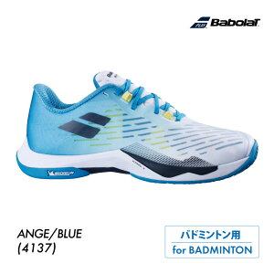 BABOLAT�@�V���h�E �c�A�[ 5�����@�A���W�F×�u���[�@3A0F25B356-4137�@2025FW�@�o�{���@Shadow Tour 5 Men�@�y�ʁ@�̈�ف@�����p�@�����V���[�Y�@�o�h�~���g���p�@�o�h�~���g���V���[�Y