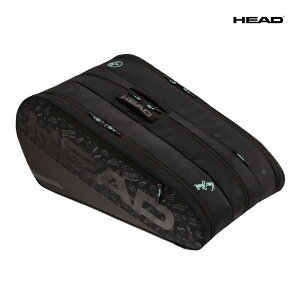 HEAD@cA[PbgobOXLlI@TOUR RACQUET BAG XL NEON 2025@wbh@261945@2025 PbgobO@Po