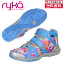 【サイズ交換片道送料無料】 ライカ TENACITY (テナシティー) フィットネスシューズ レディース 25FW ブルー E1270M-7…