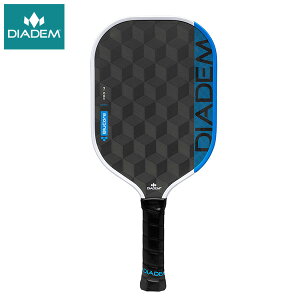 �y�}���\������I�ő�2000�~OFF�N�[�|���zDIADEM �s�b�N���{�[���p�h�� EDGE BLUCORE PRO14 25FW �u���[×�z���C�g TPA021 �_�C�A�f�� PICKLEBALL PADDLE ���P�b�g �G�b�W �u���[�R�A �v��14