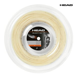 HEAD�@VELOCITY MLT�@�x���V�e�B�}���` 200m ���[���@�w�b�h�@281414�@�d���@�e�j�X�@�X�g�����O�@�K�b�g