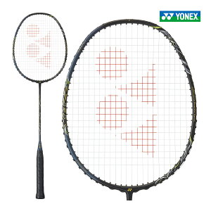 YONEX アストロクス22RX ARTROX22 RX バドミントンラケット AX22RX 軽量 ヨネックス ブラック×ゴールド