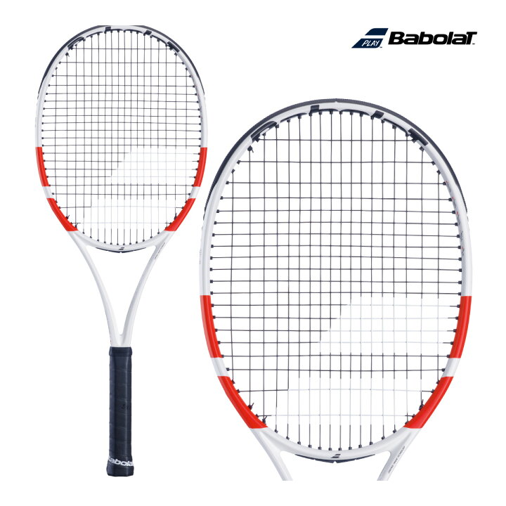 楽天市場】【マラソン限定！最大2000円OFFクーポン】BABOLAT バボラ 