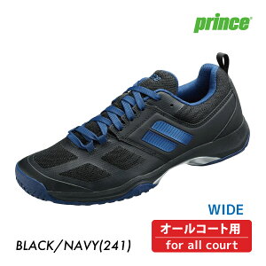 yő|Cg29{I124ԌzySALEzPRINCE Ch Cg 5 AC DPSWA5/241 vX WIDE LITE V AC 2022SS ubN×lCr[ ejXV[Y I[R[gp