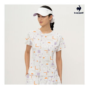 le coq sportif yO2wayzTXN[ Q[Vc QTWXJA04-WH 2024SS zCg RbNX|eBt WOMEN ejX TVc